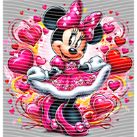 Valentine's Day-QRJ  3632